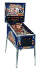 pinball game